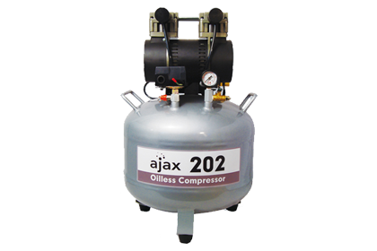 AJAX 202 компрессор