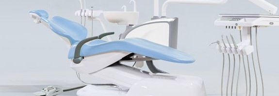 AJ12 стоматологическая единица