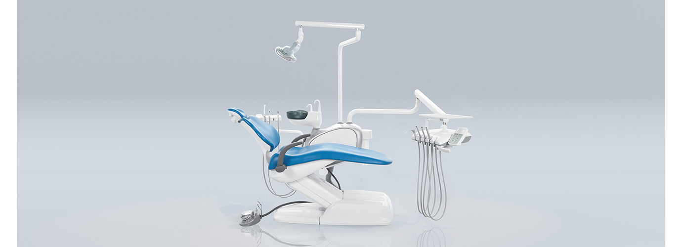 AJ15 стоматологическая единица