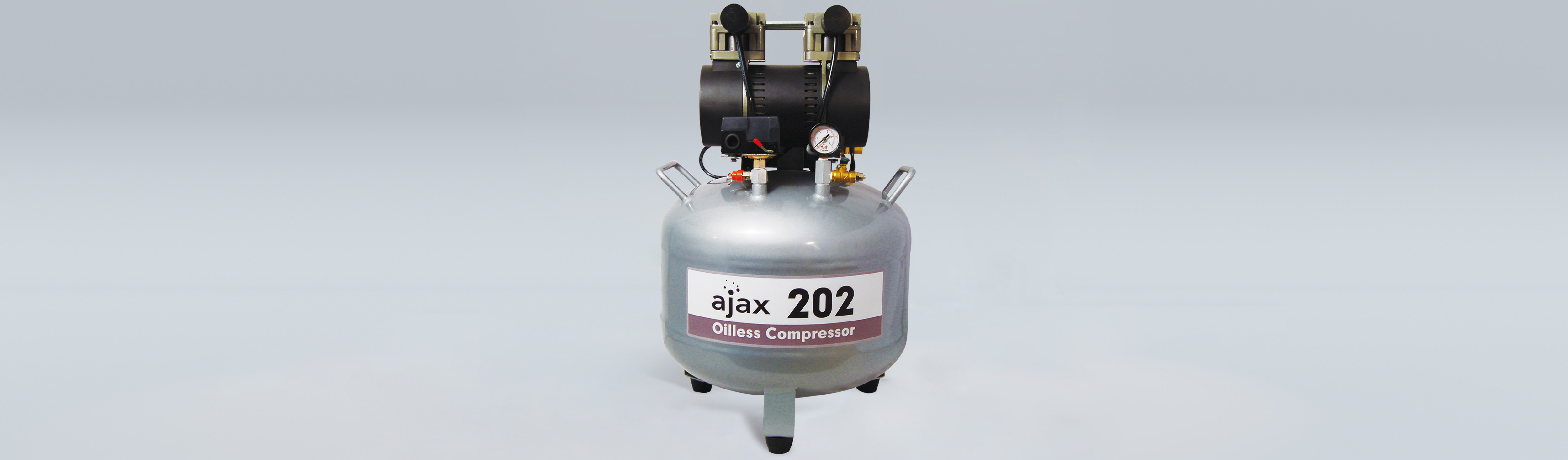 AJAX 202 компрессор