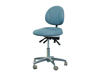 Characteristic Of AJ16 Dental Unit: The D3 Adjustable Six-way Doctor's Chair
